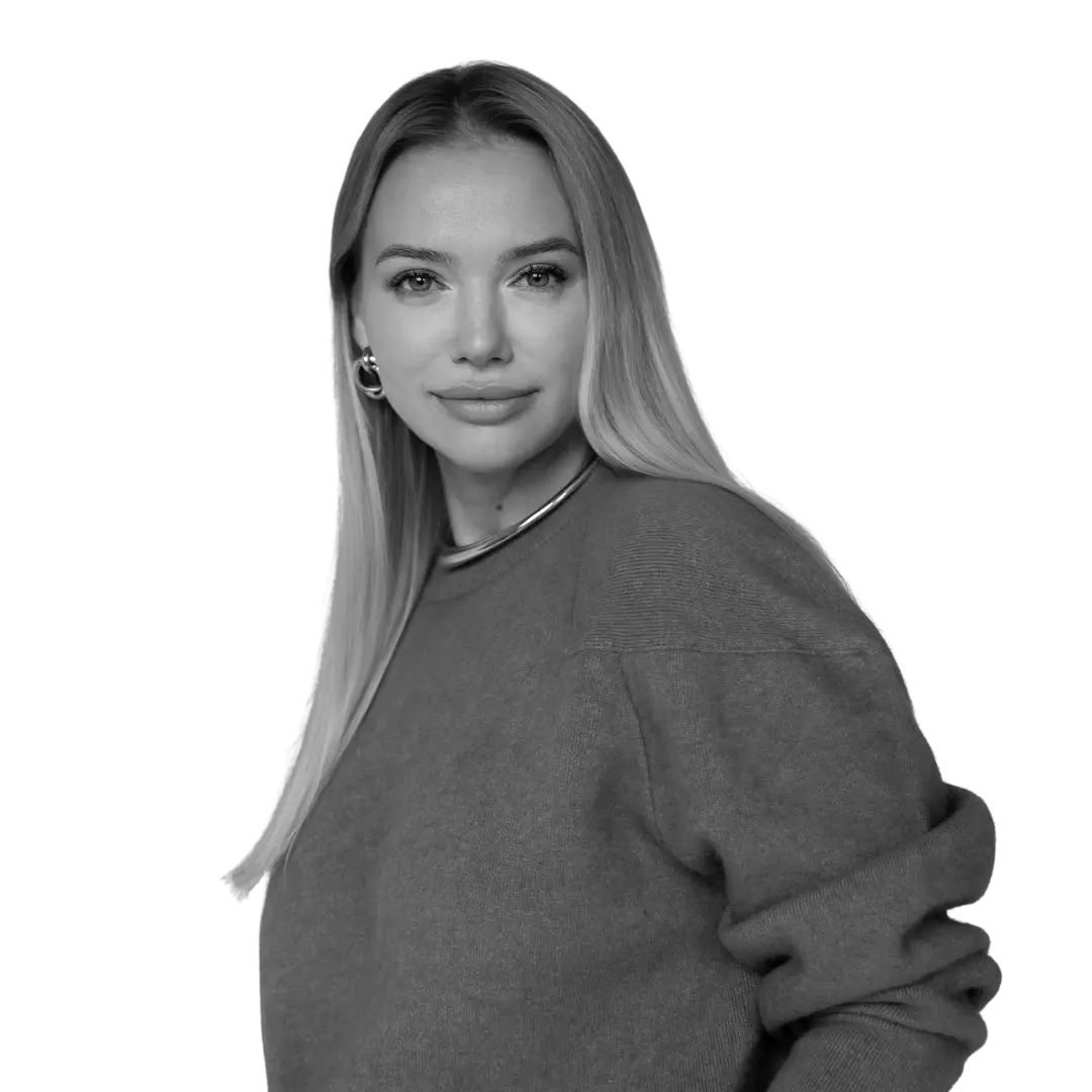 Гала Гольдберг — эксперт по построению российских товарных брендов